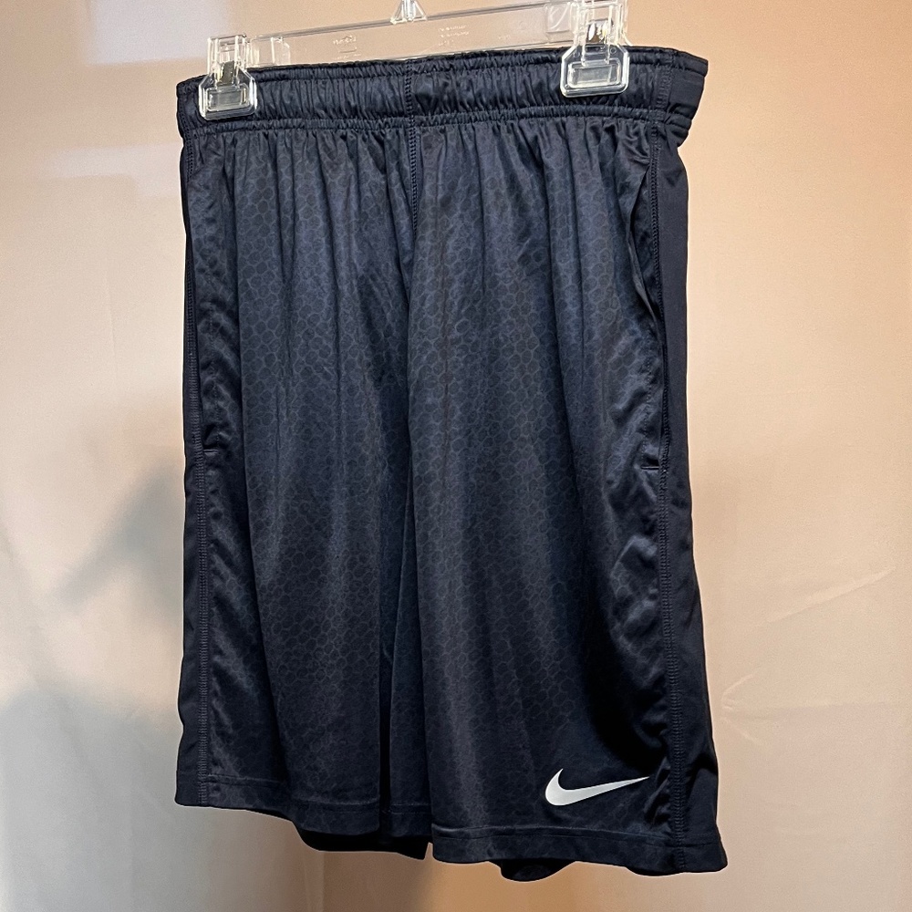 NIKE DRI-FIT MENS SHORTS (M)